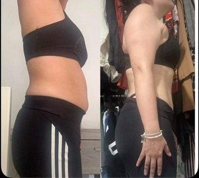 Antes y después de Karla, de perfil